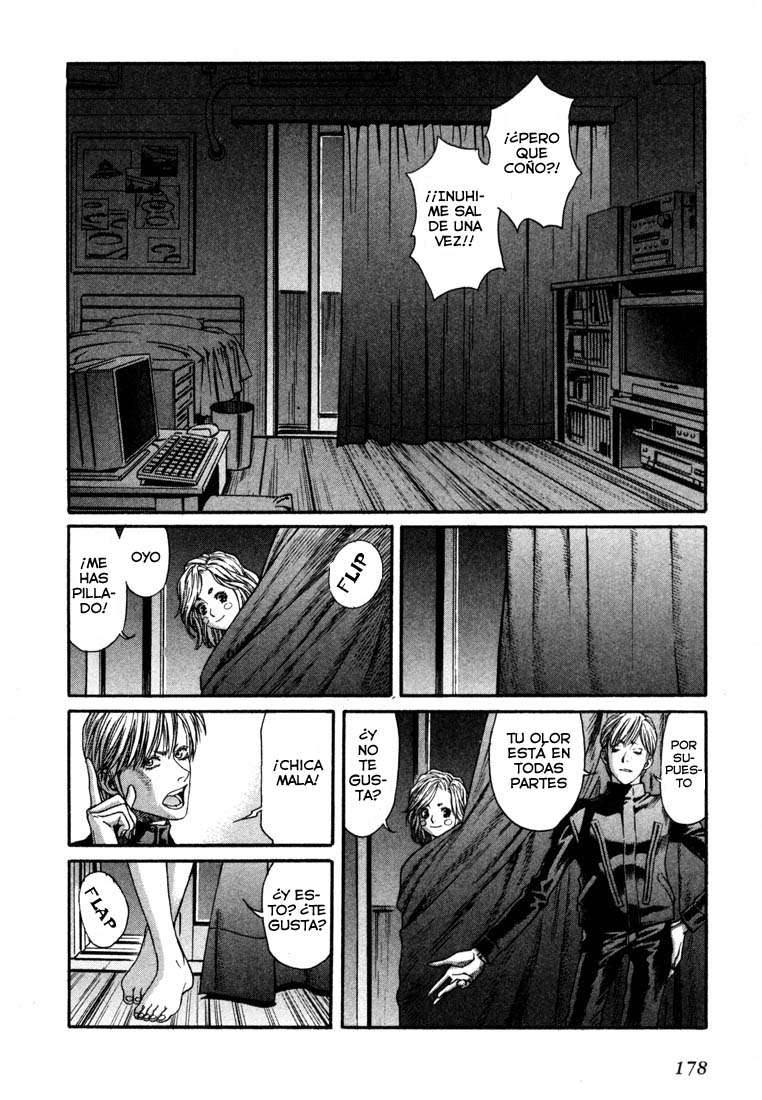 Read Leviathan Es Manga Online