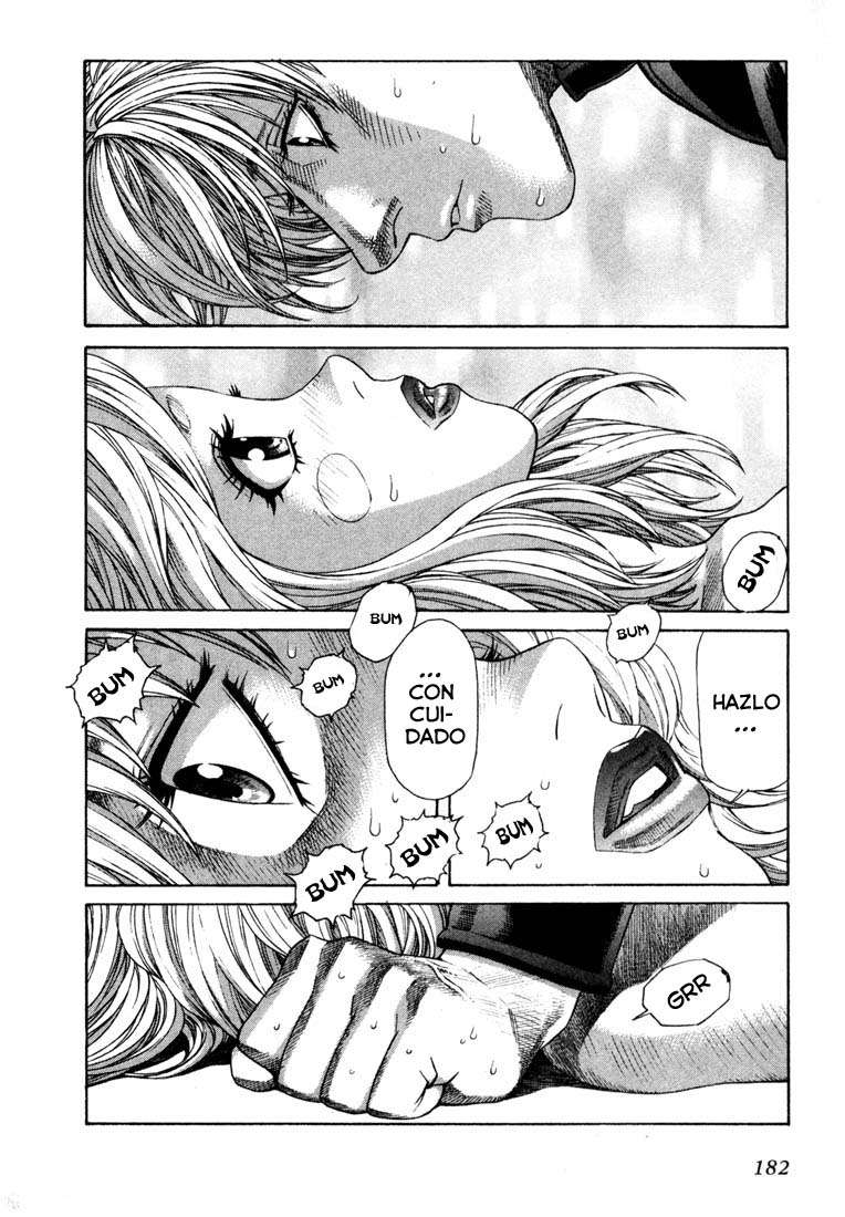 Read Leviathan Es Manga Online