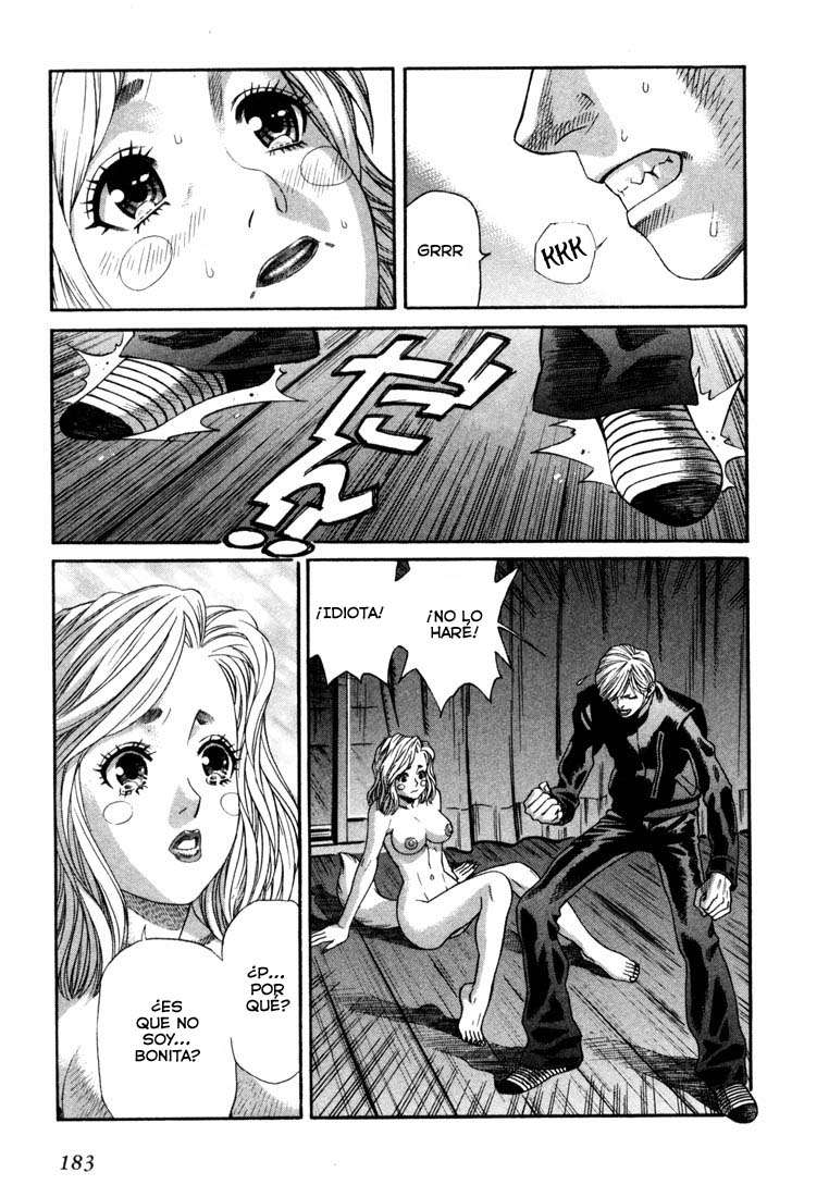 Read Leviathan Es Manga Online