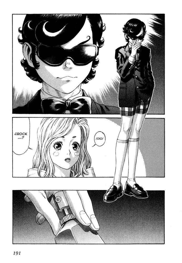 Read Leviathan Es Manga Online
