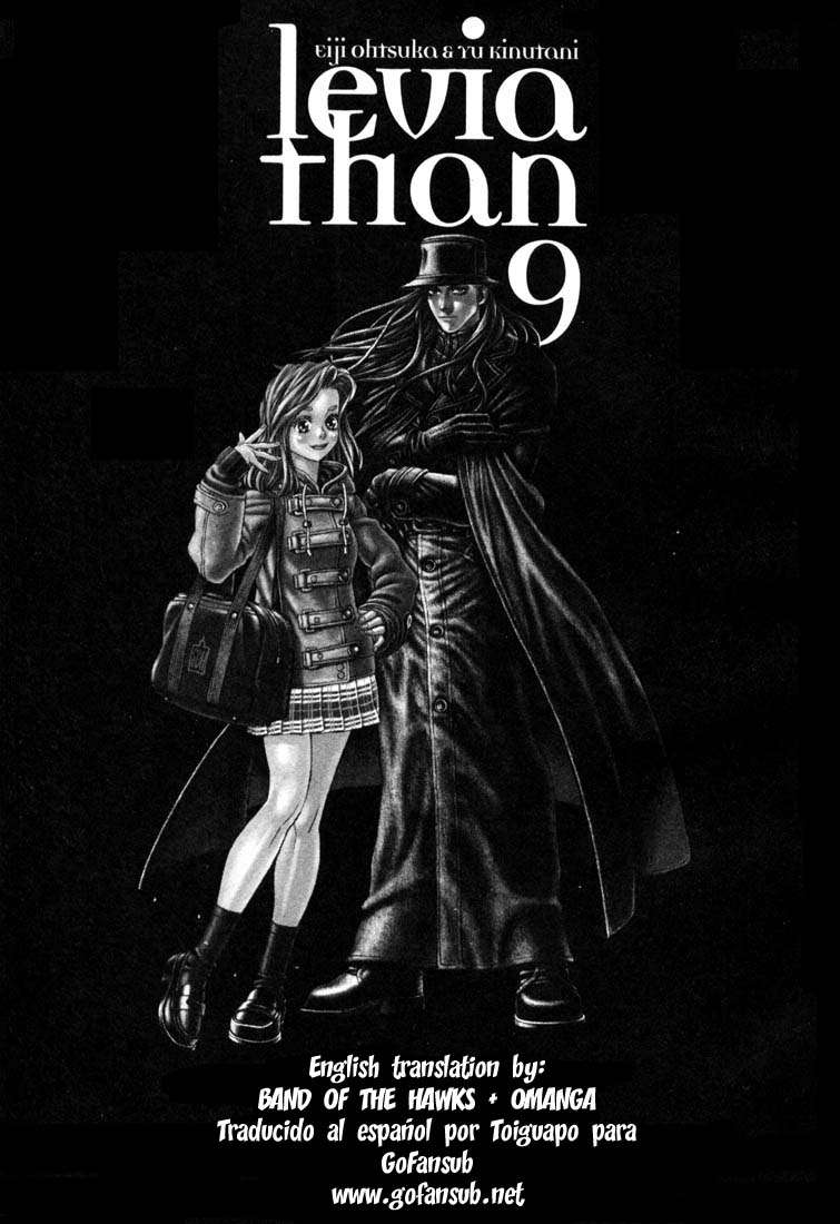 Read Leviathan Es Manga Online