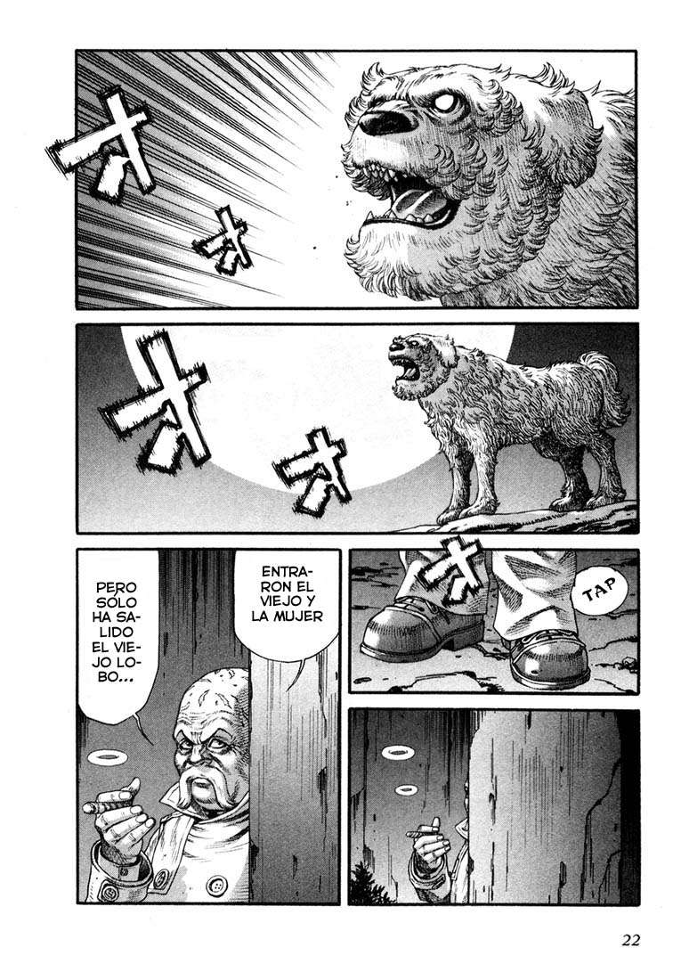 Read Leviathan Es Manga Online