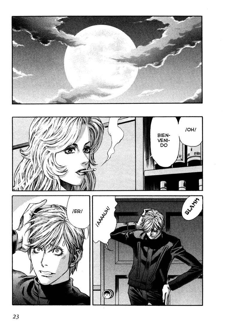 Read Leviathan Es Manga Online