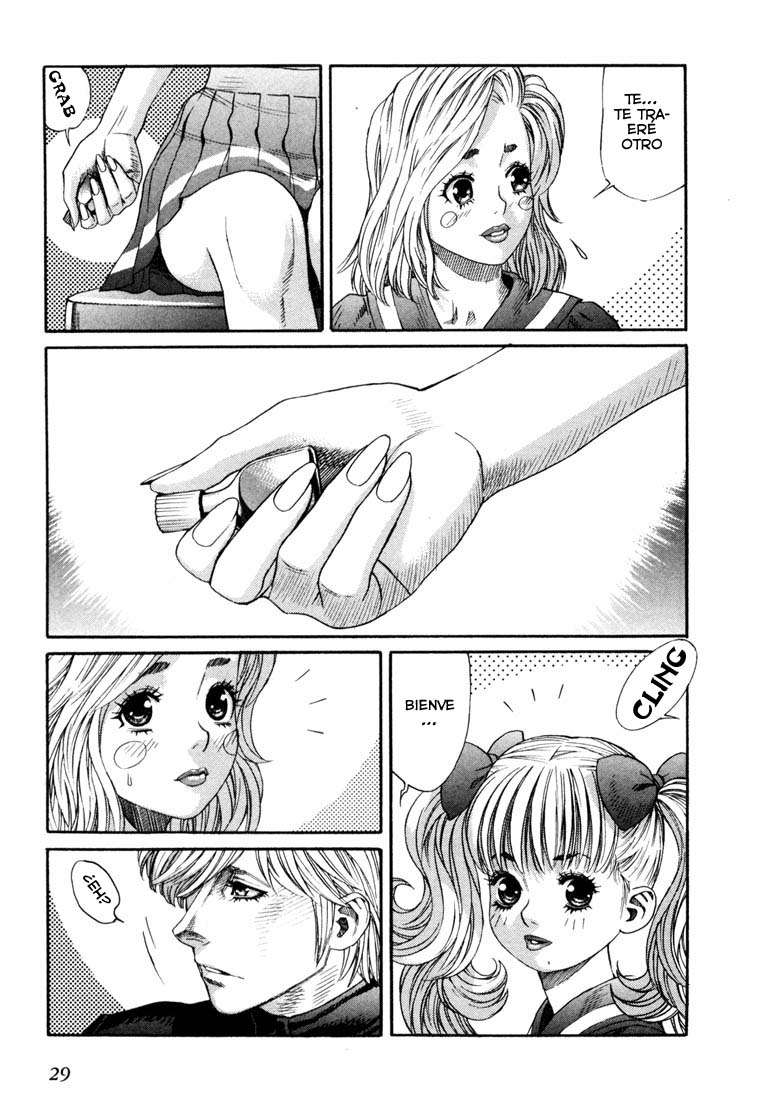 Read Leviathan Es Manga Online