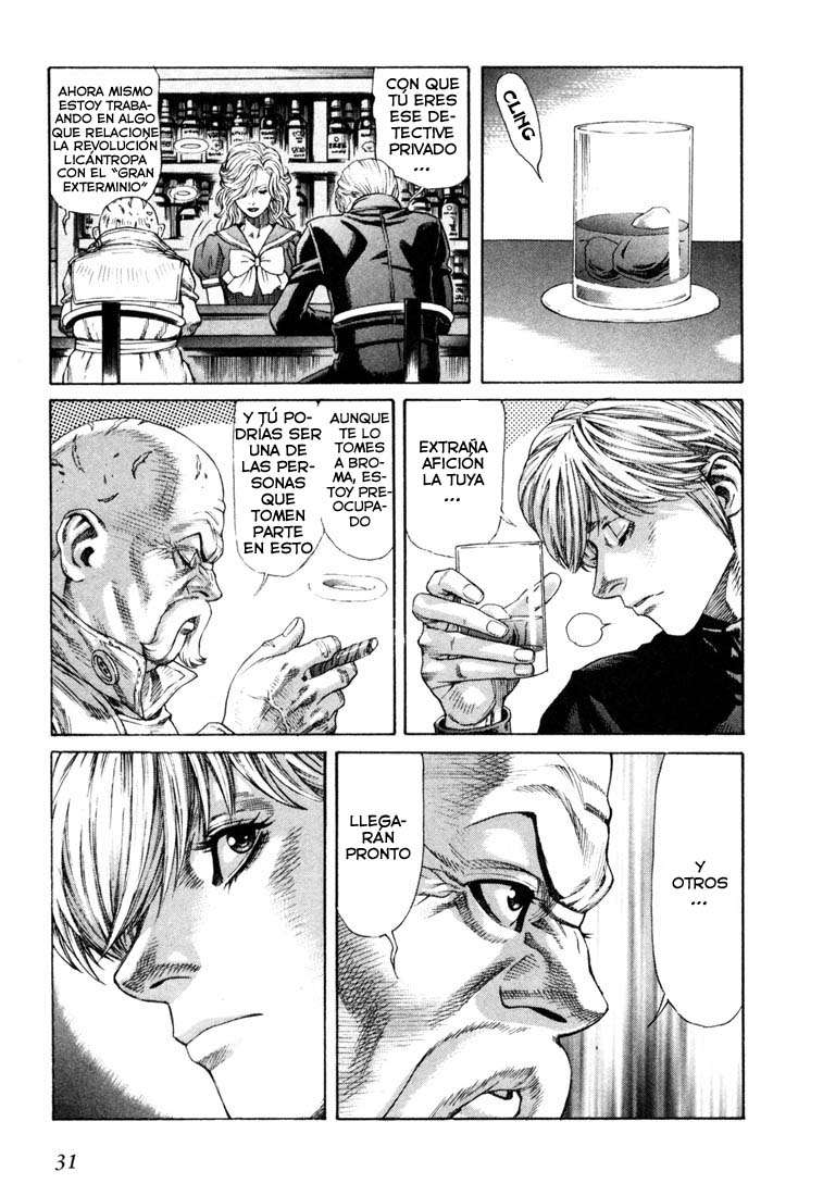 Read Leviathan Es Manga Online