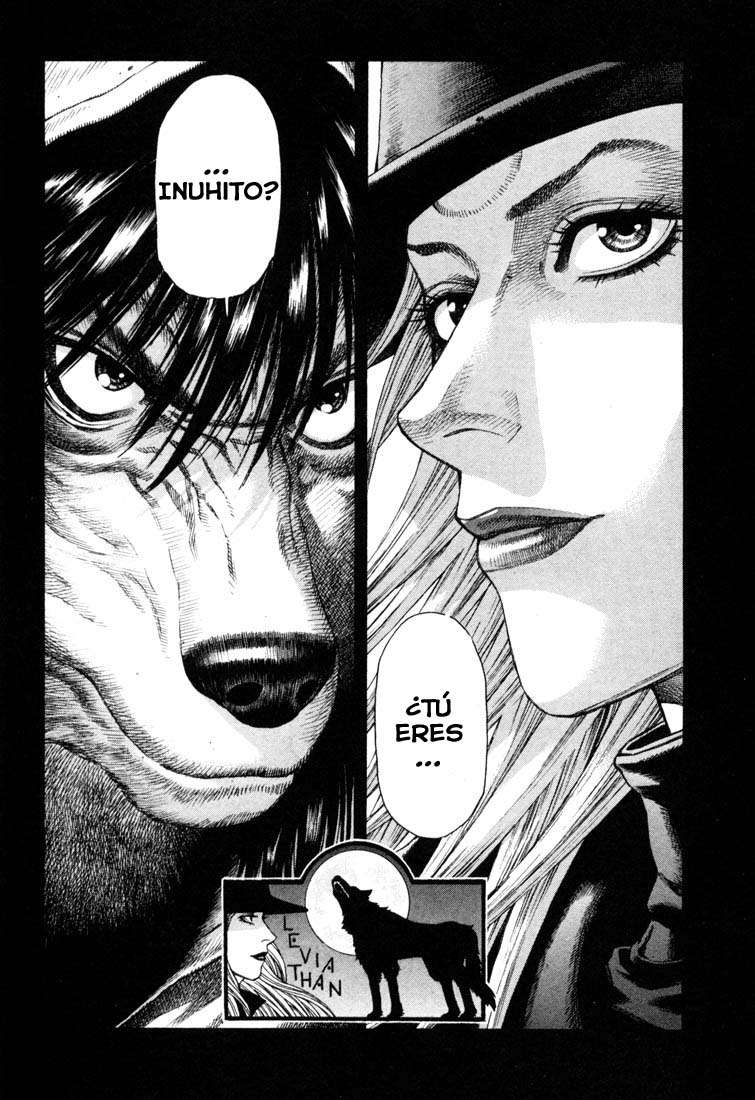 Read Leviathan Es Manga Online