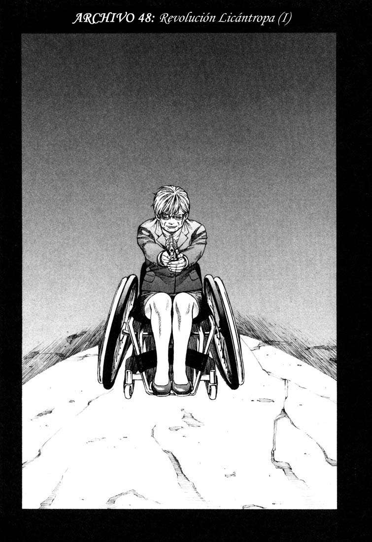 Read Leviathan Es Manga Online