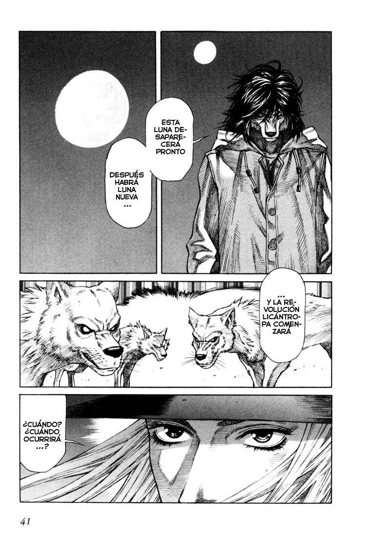 Read Leviathan Es Manga Online