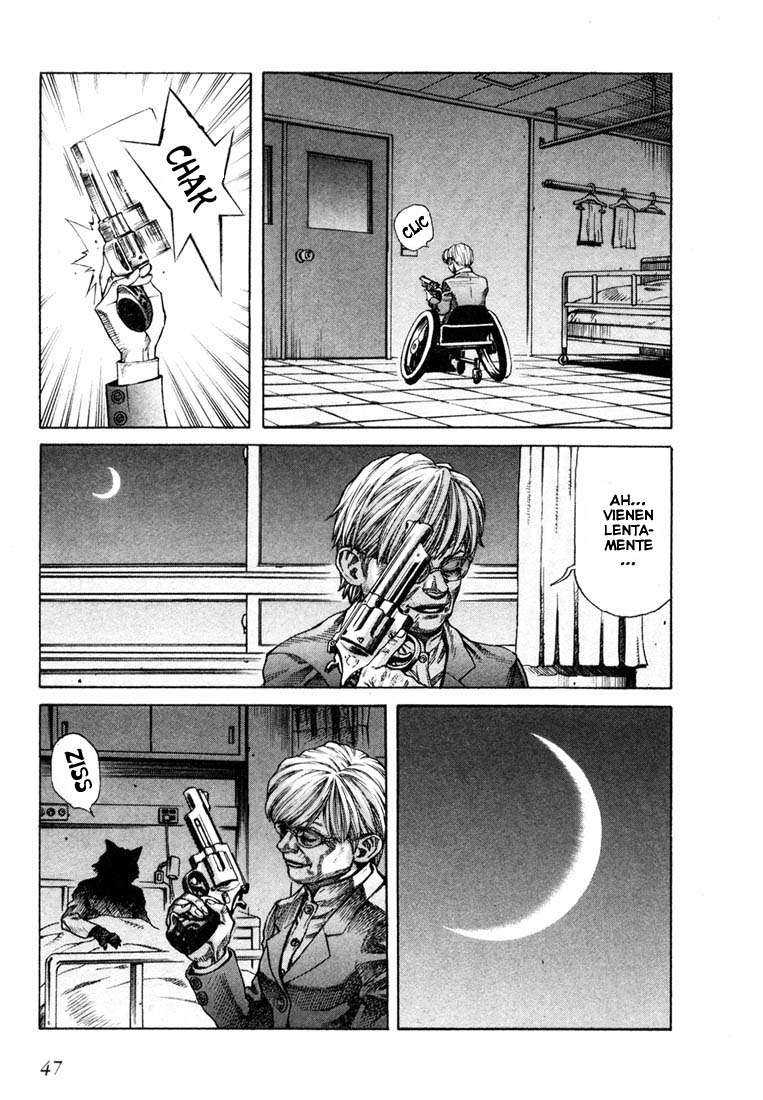 Read Leviathan Es Manga Online