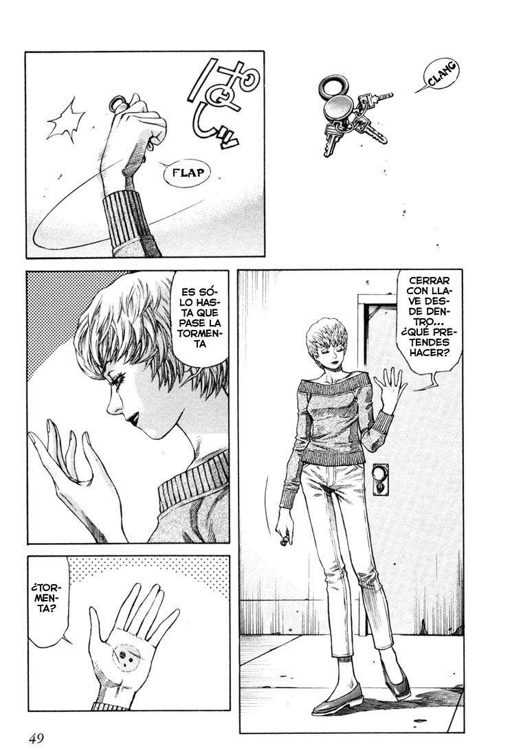 Read Leviathan Es Manga Online