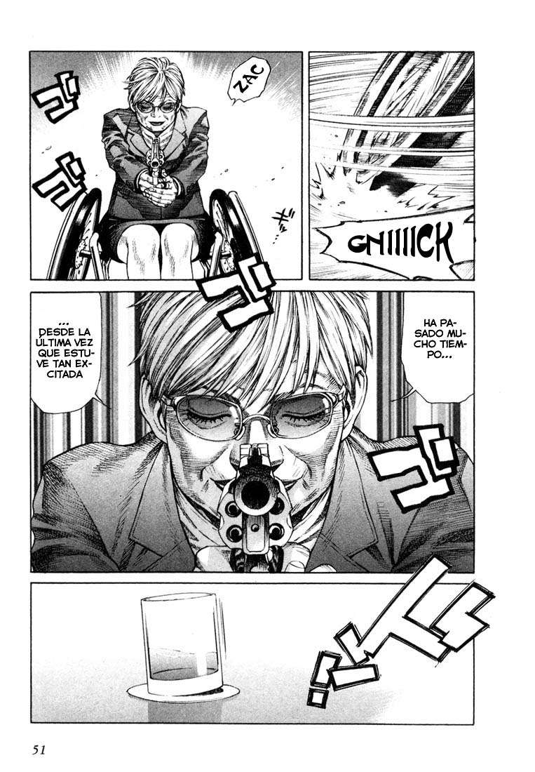 Read Leviathan Es Manga Online