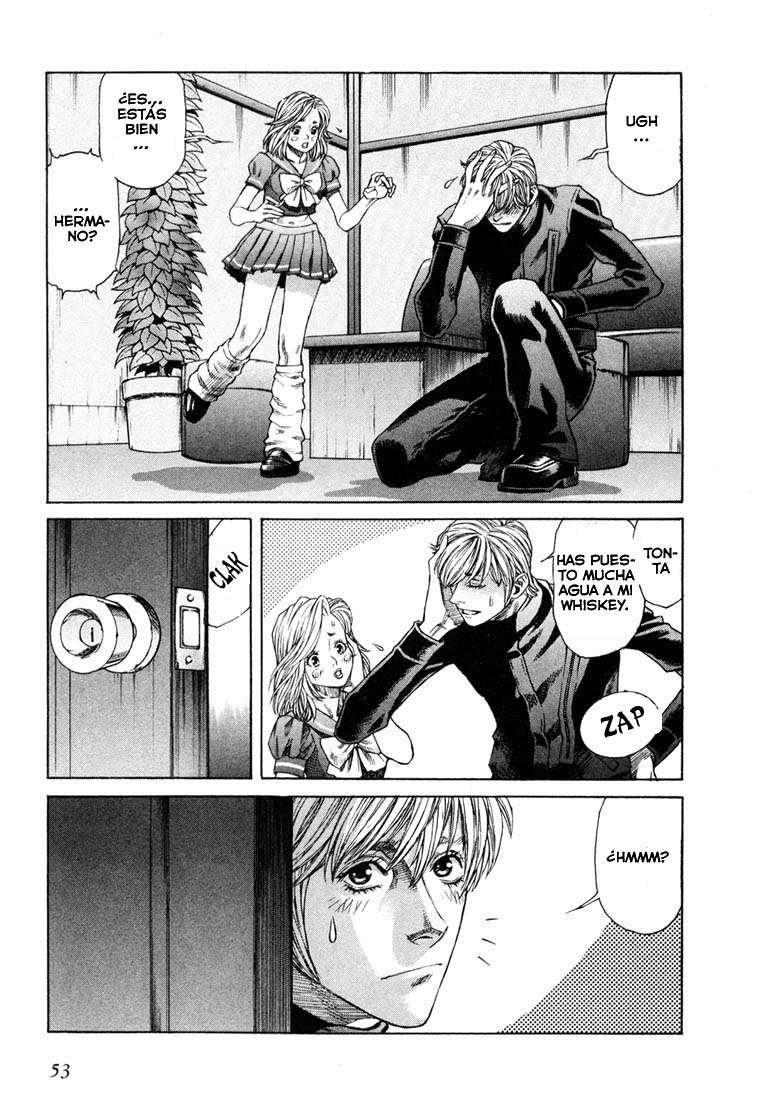 Read Leviathan Es Manga Online