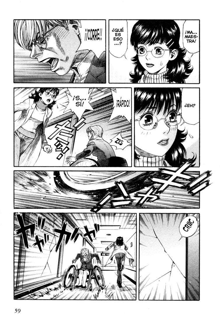 Read Leviathan Es Manga Online