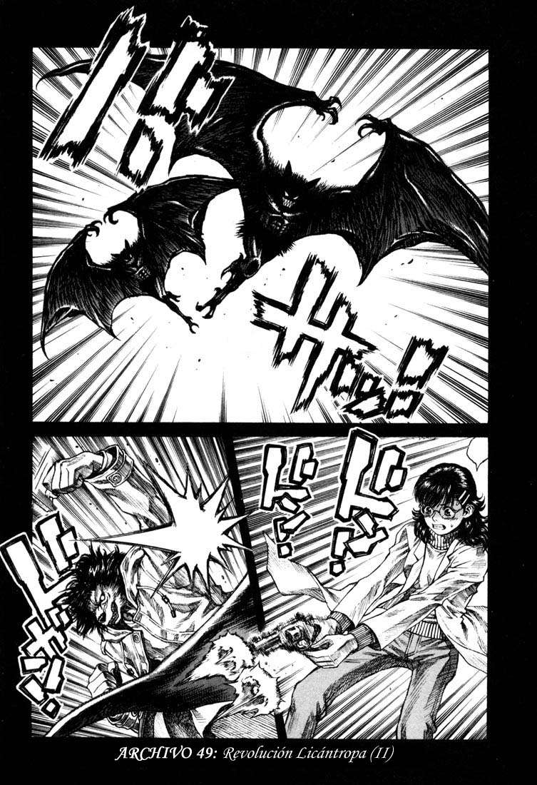 Read Leviathan Es Manga Online