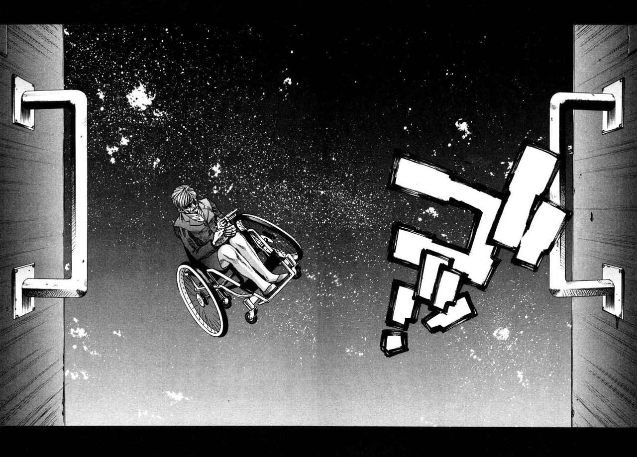 Read Leviathan Es Manga Online