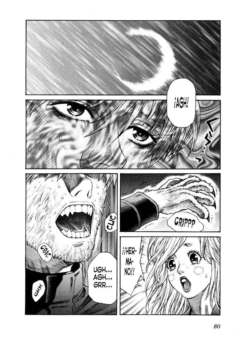 Read Leviathan Es Manga Online
