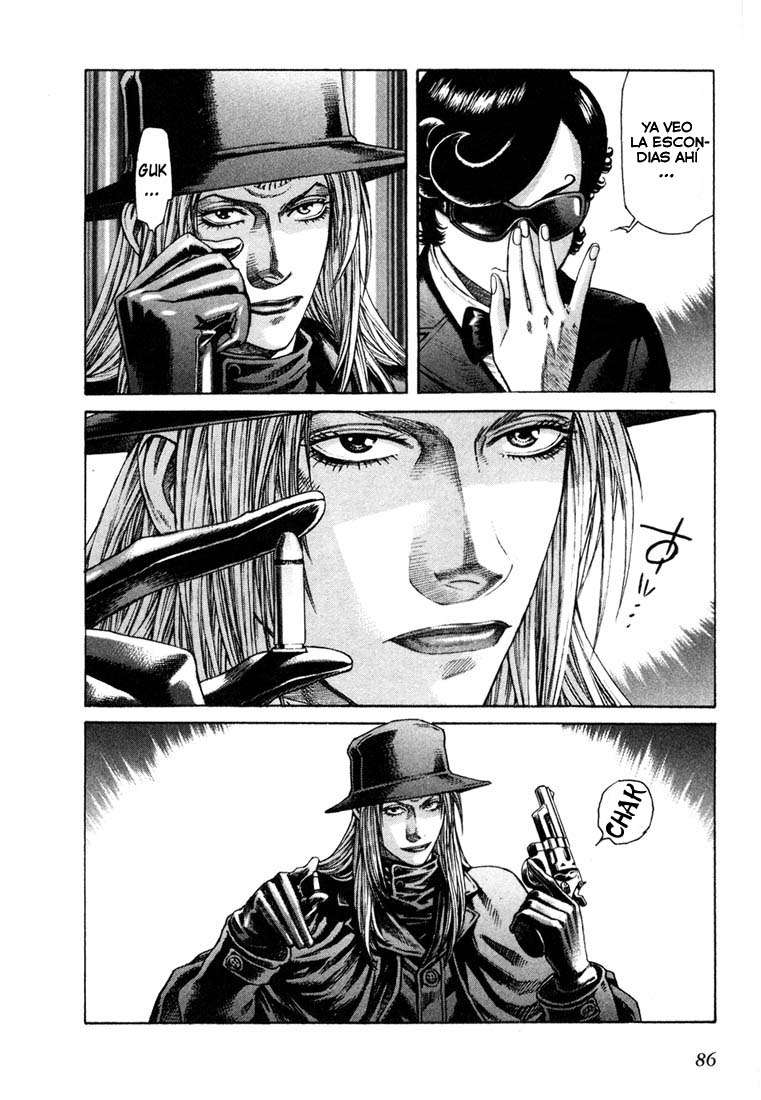 Read Leviathan Es Manga Online