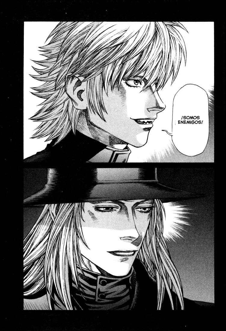 Read Leviathan Es Manga Online