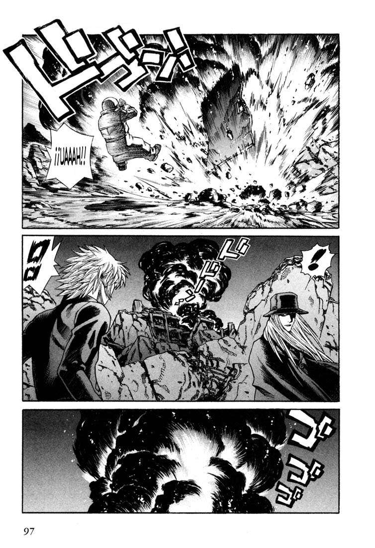 Read Leviathan Es Manga Online
