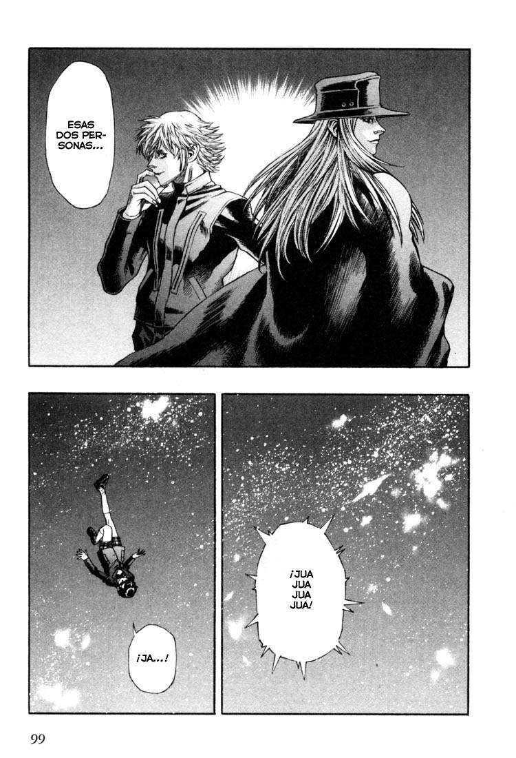 Read Leviathan Es Manga Online