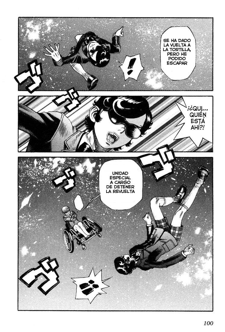 Read Leviathan Es Manga Online