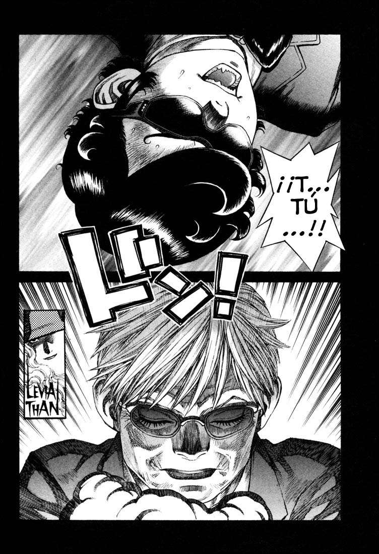 Read Leviathan Es Manga Online