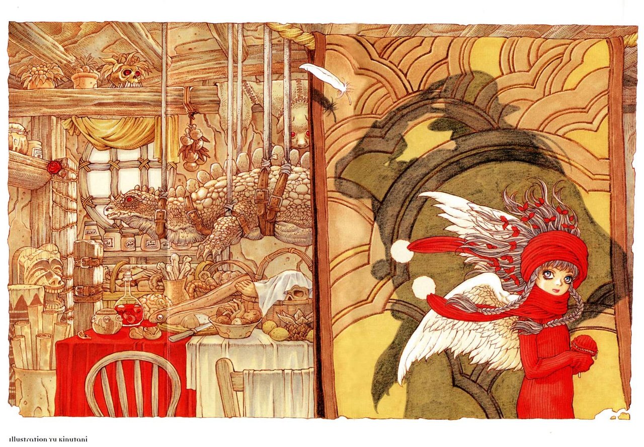 Read Leviathan Es Manga Online