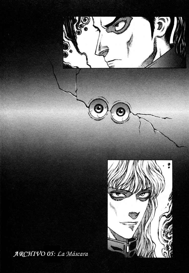Read Leviathan Es Manga Online
