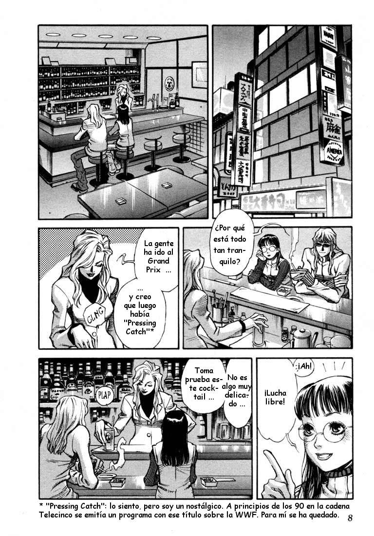 Read Leviathan Es Manga Online