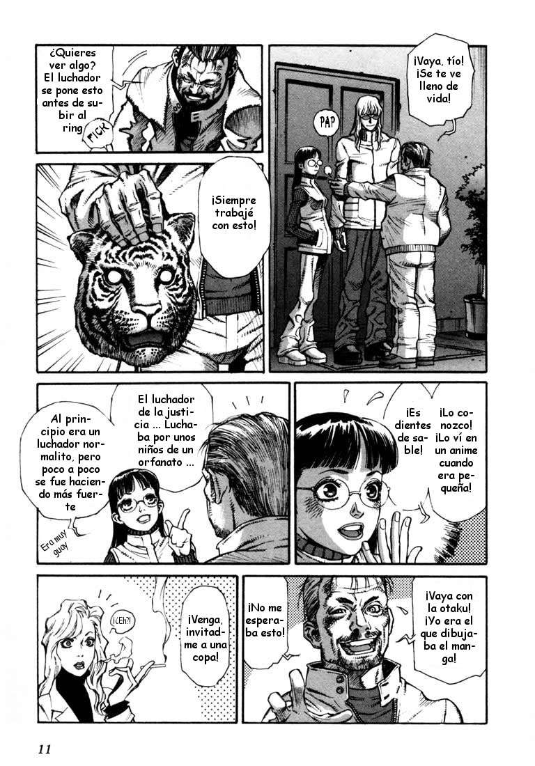 Read Leviathan Es Manga Online