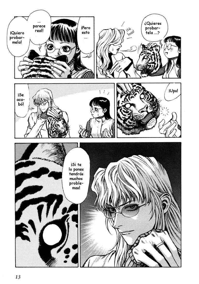 Read Leviathan Es Manga Online