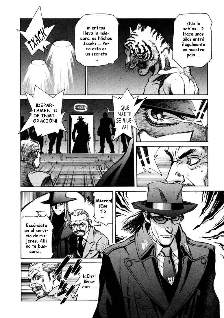 Read Leviathan Es Manga Online