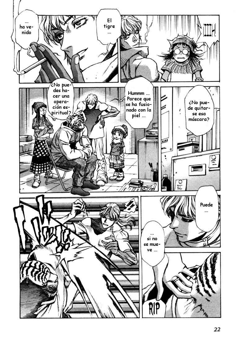 Read Leviathan Es Manga Online