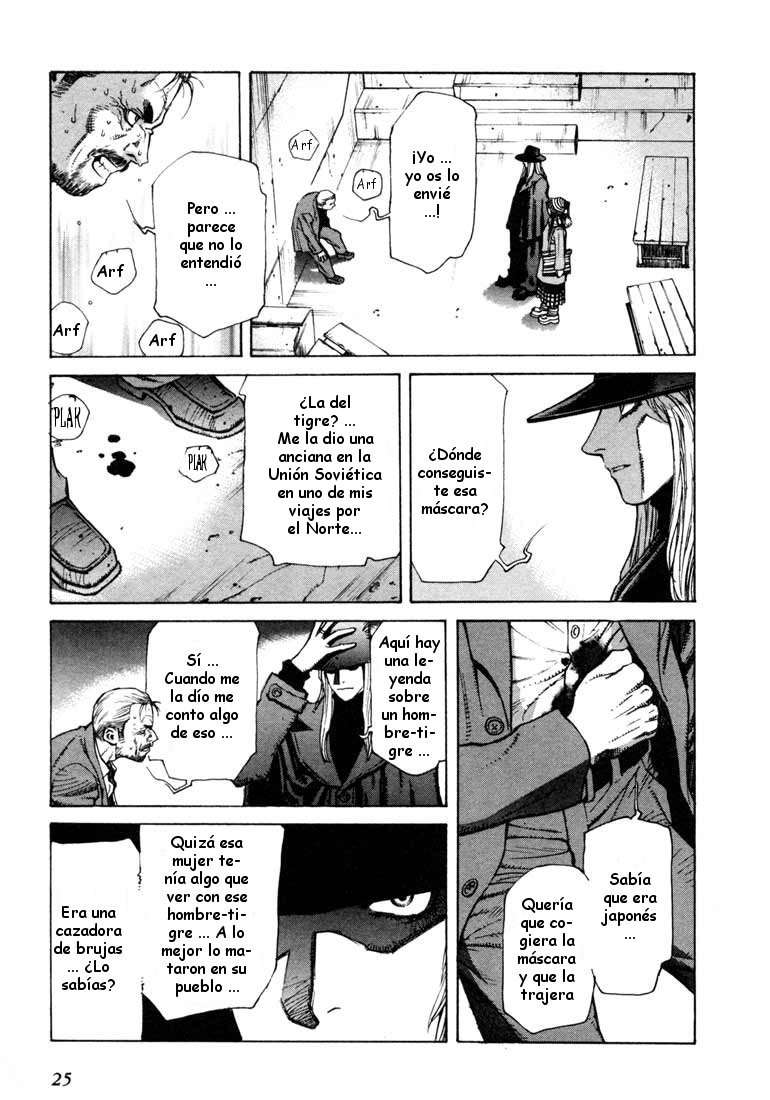 Read Leviathan Es Manga Online