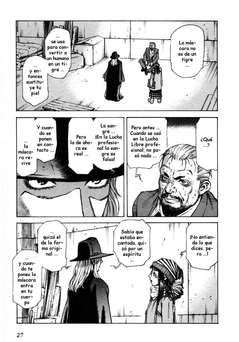 Read Leviathan Es Manga Online