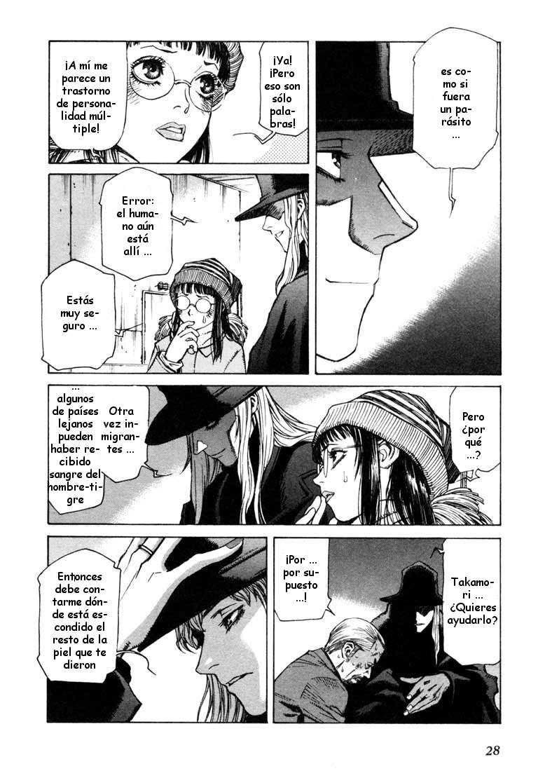 Read Leviathan Es Manga Online