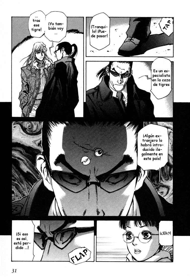 Read Leviathan Es Manga Online
