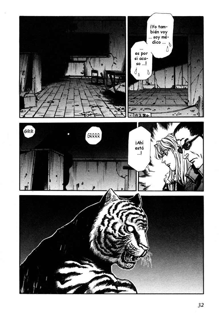 Read Leviathan Es Manga Online