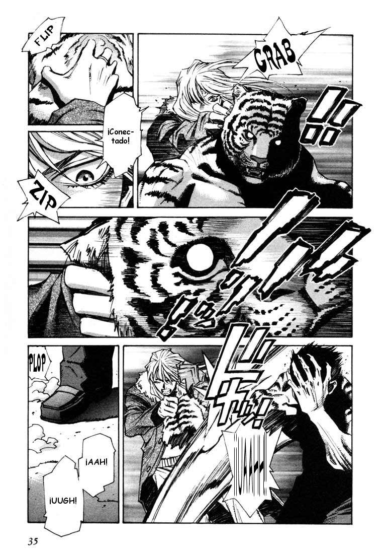 Read Leviathan Es Manga Online