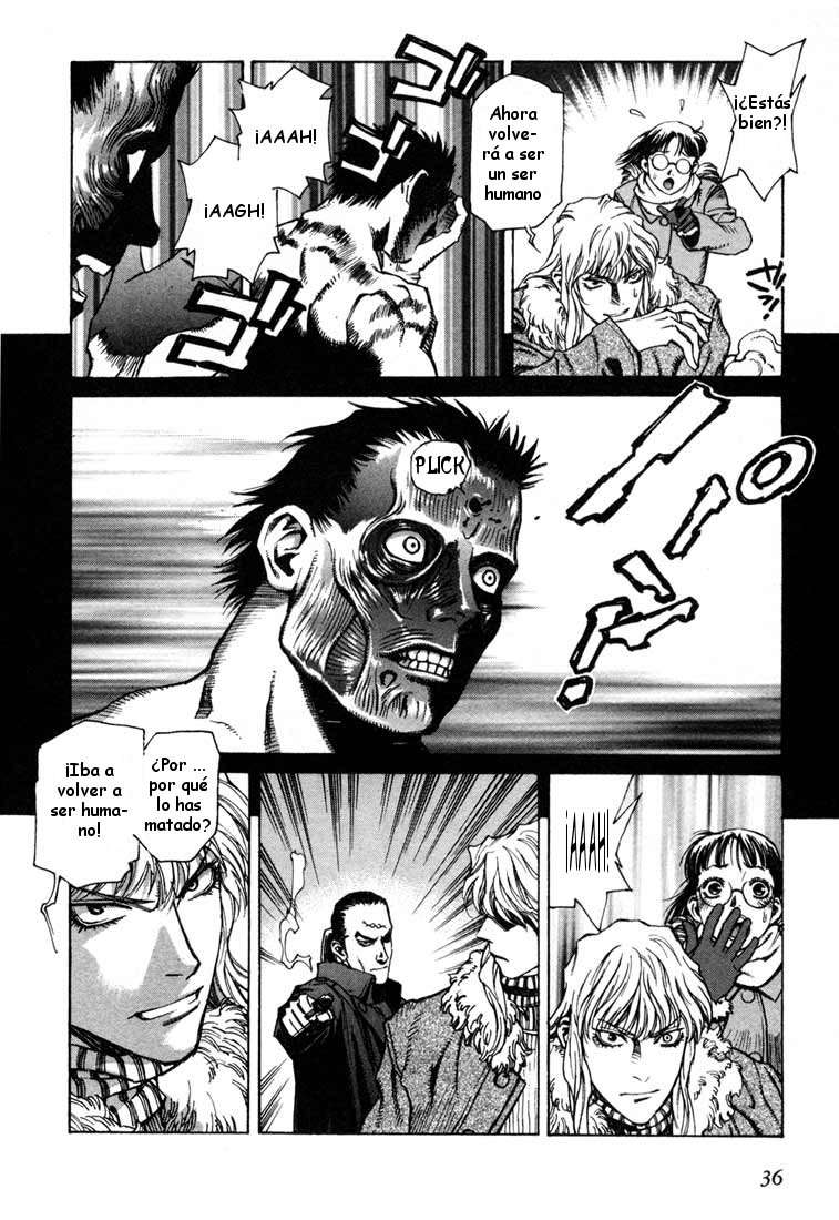 Read Leviathan Es Manga Online