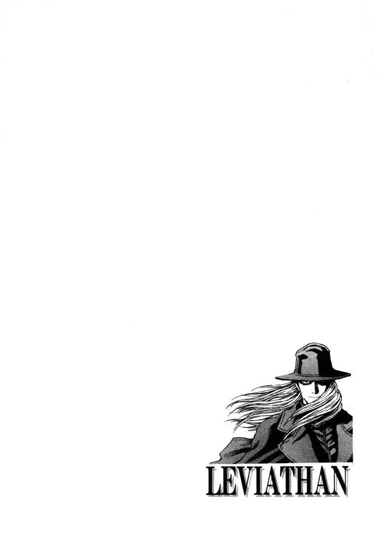 Read Leviathan Es Manga Online