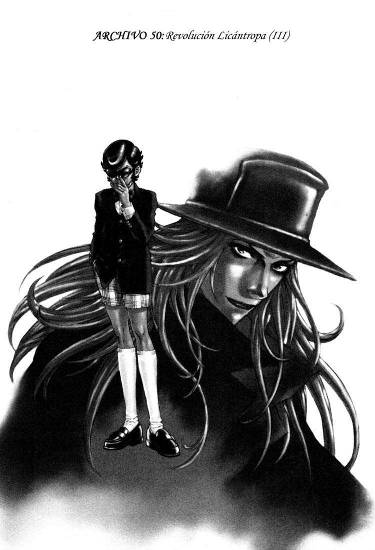 Read Leviathan Es Manga Online