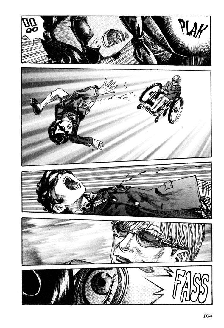 Read Leviathan Es Manga Online