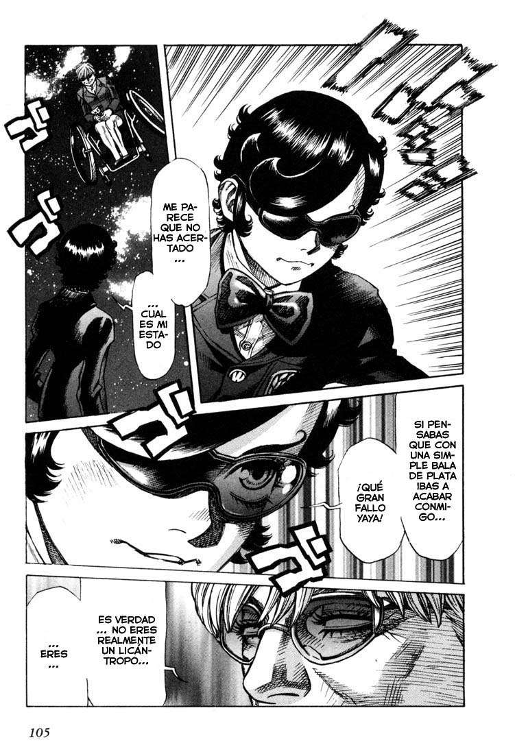 Read Leviathan Es Manga Online