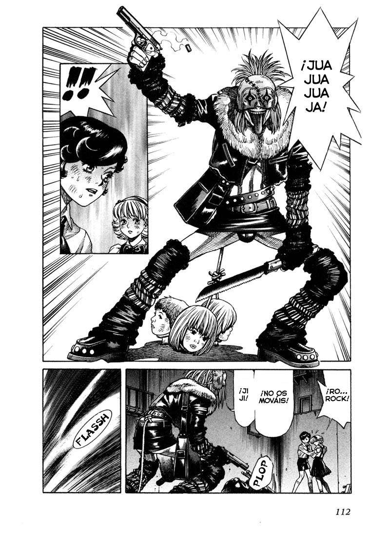Read Leviathan Es Manga Online