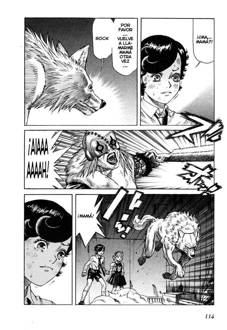 Read Leviathan Es Manga Online