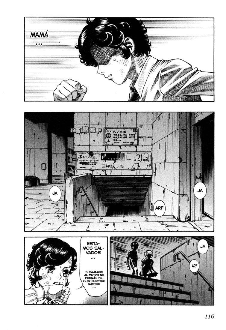 Read Leviathan Es Manga Online