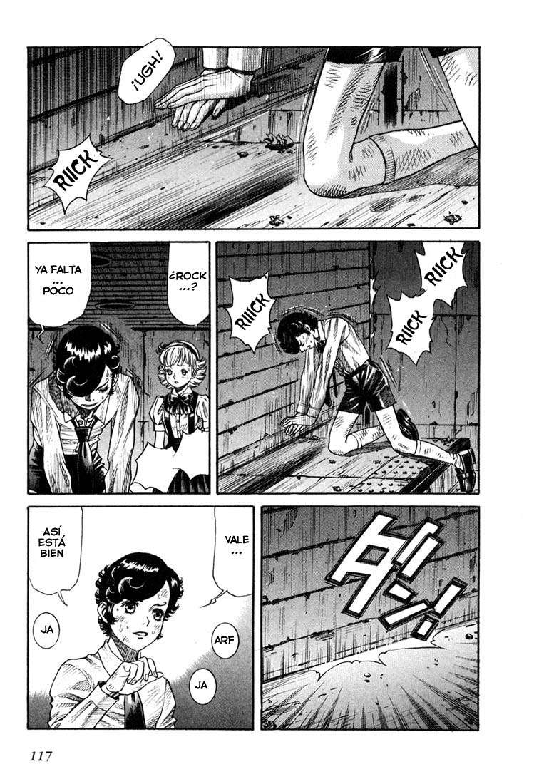 Read Leviathan Es Manga Online