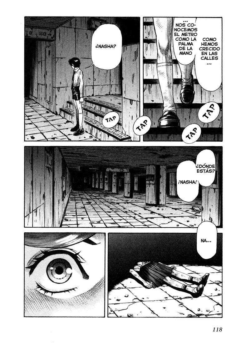Read Leviathan Es Manga Online
