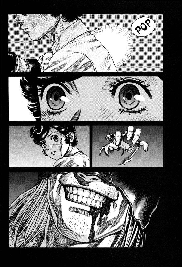 Read Leviathan Es Manga Online